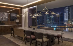 Dorchester Collection Hotel & Residences