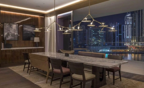 Dorchester Collection Hotel & Residences