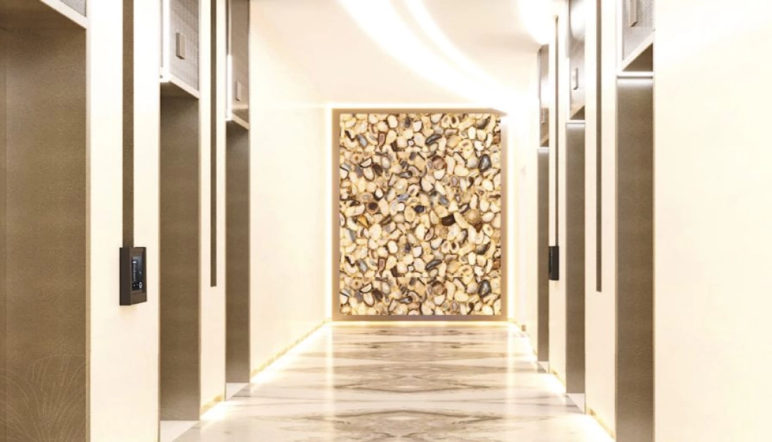 MeDoRe интерьер