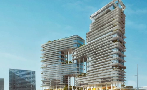 Dorchester Collection Hotel & Residences