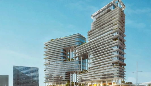 Dorchester Collection Hotel & Residences