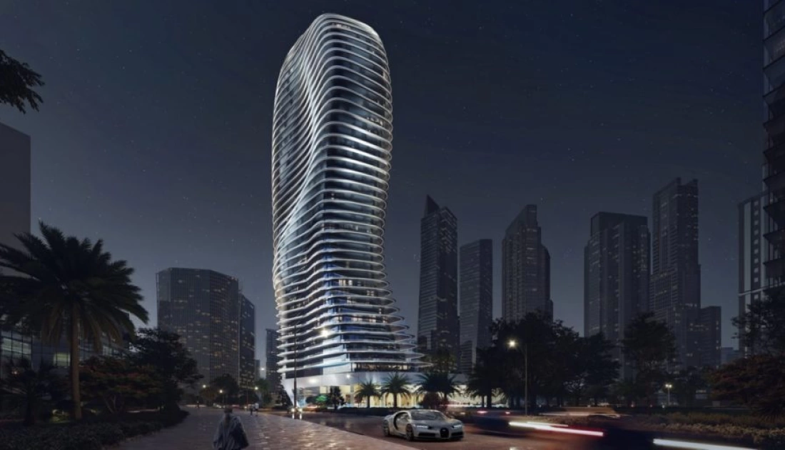 Bugatti экстерьер