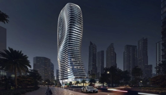 Bugatti экстерьер