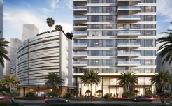 ЖК в Jumeirah Lake Towers