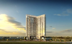 Дом в Dubai Silicon Oasis