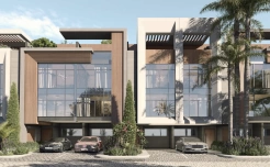 Дом в Dubai Investments Park