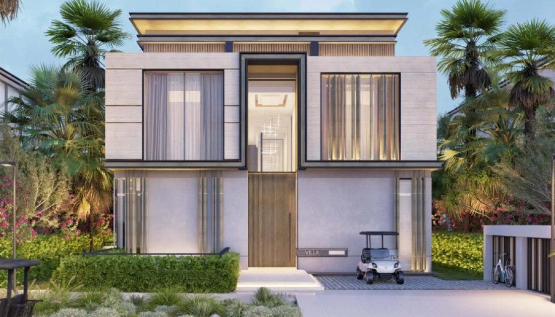 Signature Mansions Villas