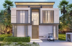 Signature Mansions Villas