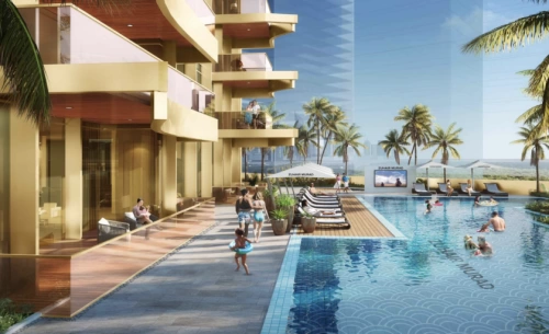 Damac Elegance Tower