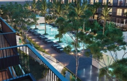 Oakley Square Residences