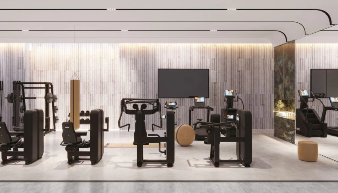 Ellington Villa Collection La Mer -10