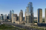 город Al Habtoor City