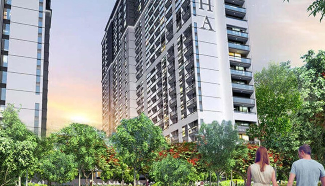 Creek Vistas Heights