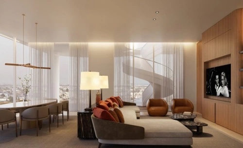 Mr. C Residences Jumeirah