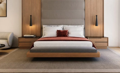 Mr. C Residences Jumeirah