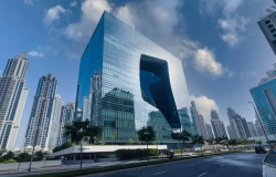 Купить апартаменты Opus в Дубае