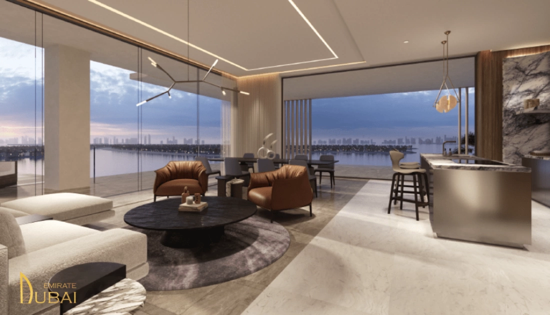 Six Senses Residences