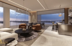 Six Senses Residences