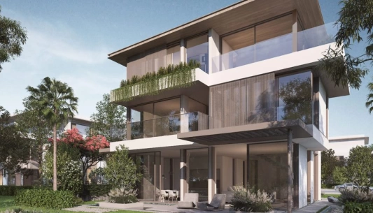 Nad Al Sheba Gardens