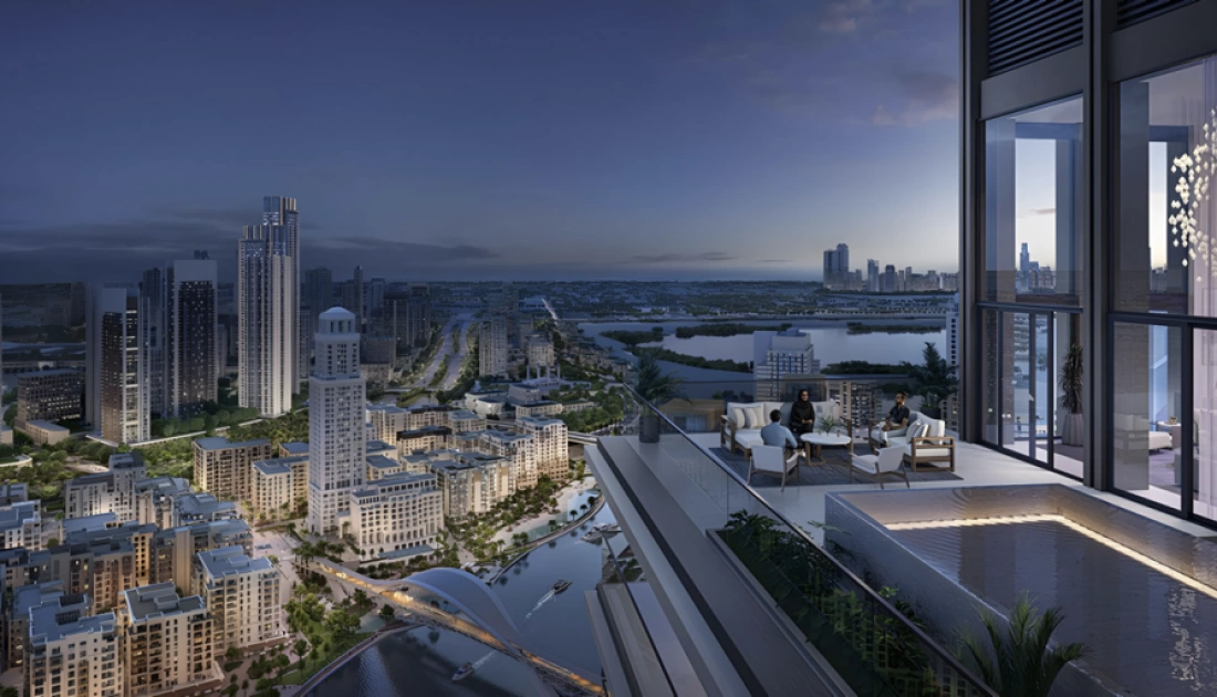 emaar_creek_waters_in_dubai_creek_harbour_2
