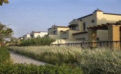 Жилые дома в Mirdif