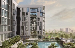 ARBOR VIEW экстерьер