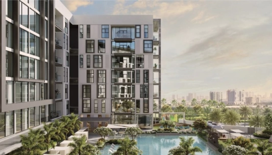 ARBOR VIEW экстерьер