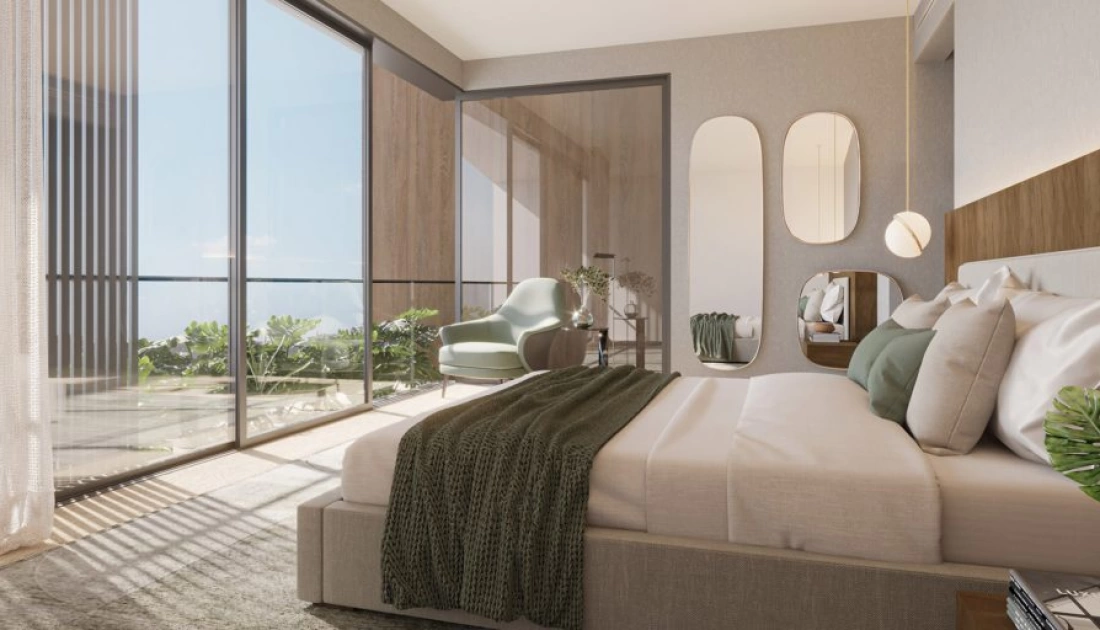 Nad Al Sheba Gardens