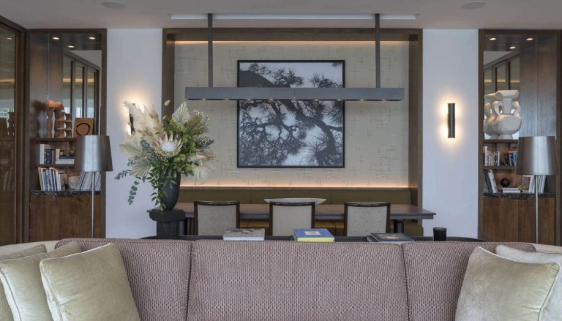 Dorchester Collection Hotel & Residences