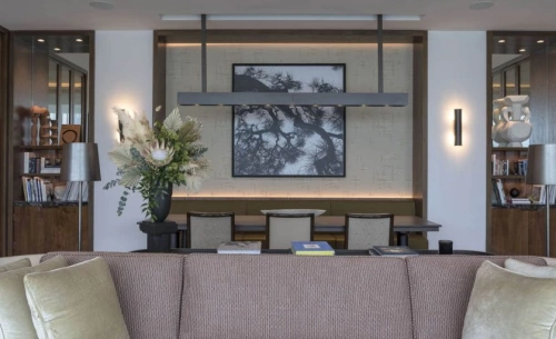 Dorchester Collection Hotel & Residences