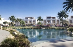 территория Emaar Rivana