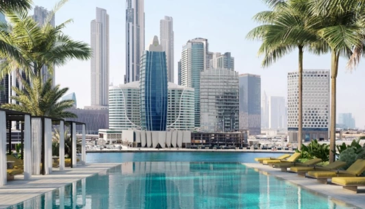 Dorchester Collection Hotel & Residences