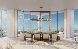 Palm Beach Towers