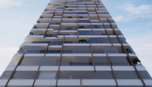 Ritz-Carlton Residences