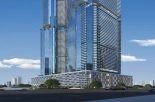 город Al Habtoor City