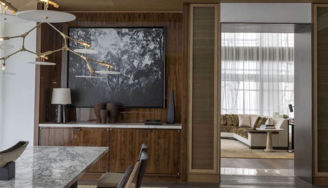 Dorchester Collection Hotel & Residences