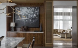 Dorchester Collection Hotel & Residences