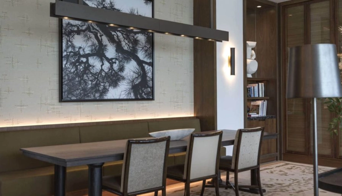 Dorchester Collection Hotel & Residences