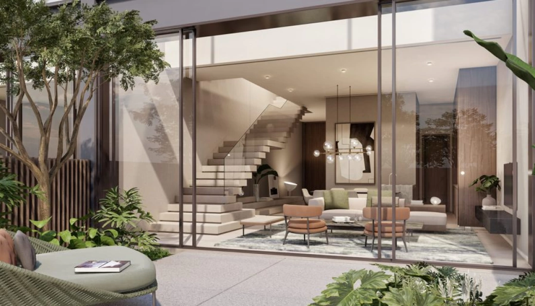 Nad Al Sheba Gardens