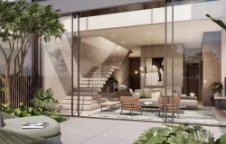 Nad Al Sheba Gardens