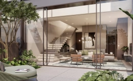 Nad Al Sheba Gardens