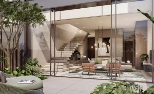 Nad Al Sheba Gardens