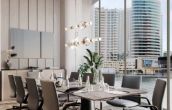 Jumeirah Living Business Bay