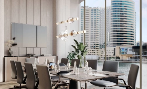 Jumeirah Living Business Bay