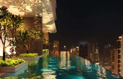 ST. REGIS RESIDENCES