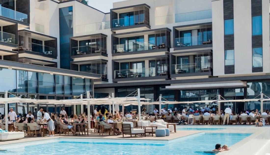 Nikki Beach Residences