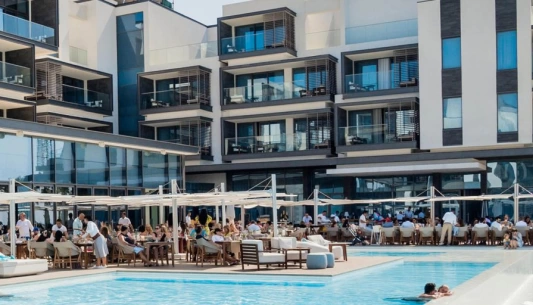 Nikki Beach Residences