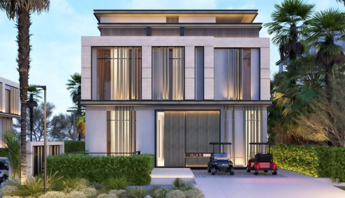 Signature Mansions Villas