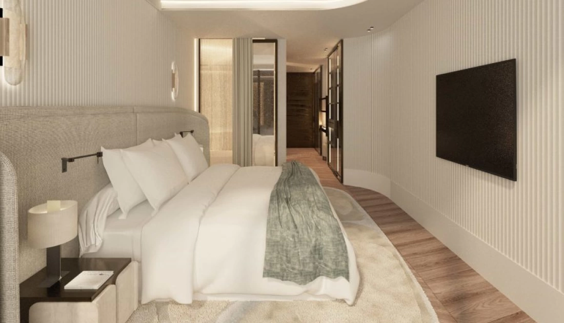 Ritz-Carlton Residences