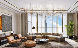 ST. REGIS RESIDENCES